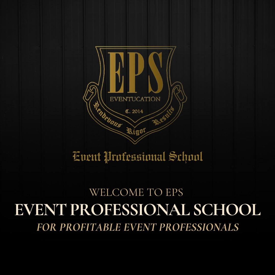 Event Professional School