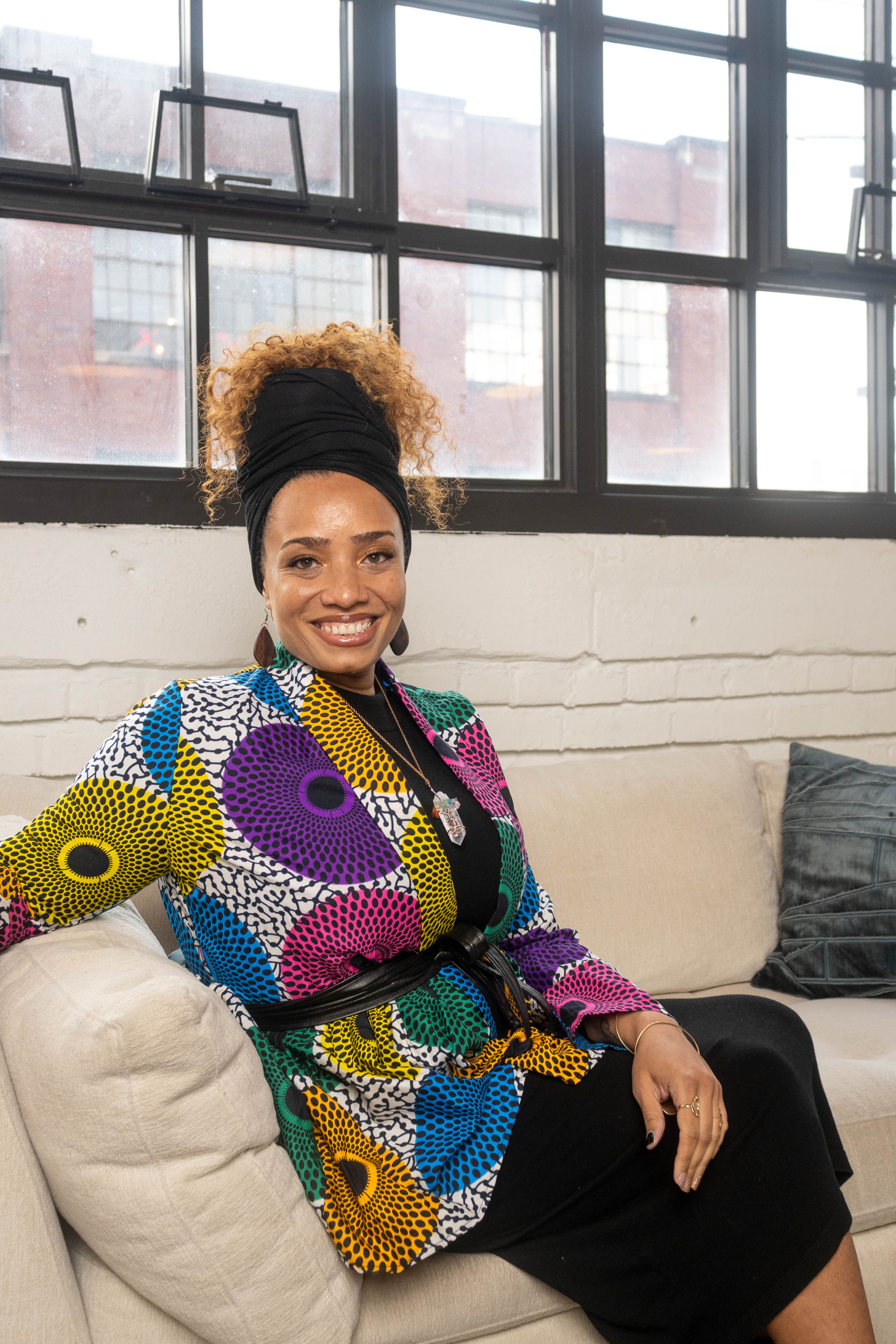 TerDawn DeBoe - Forbes Contributor and AI ROI Expert